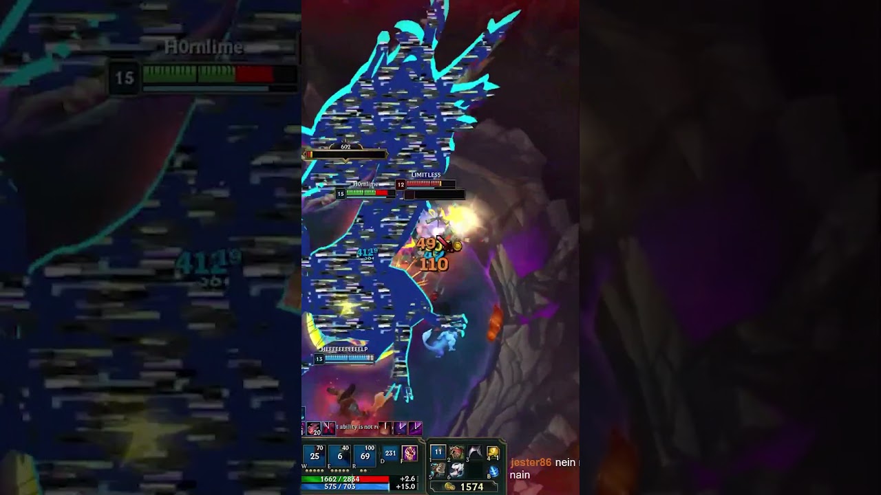 Best WW Ult EVER