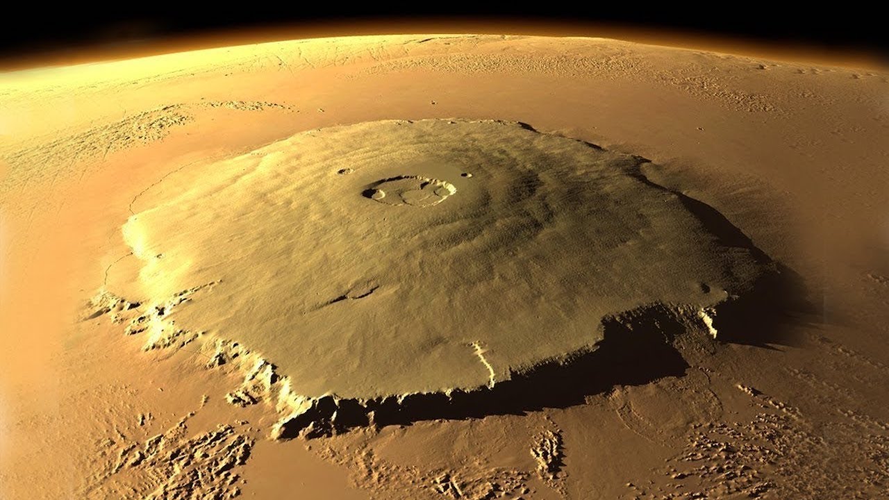 Les premi&egrave;res images r&eacute;elles de Mars - Qu'avons nous d&eacute;couvert?