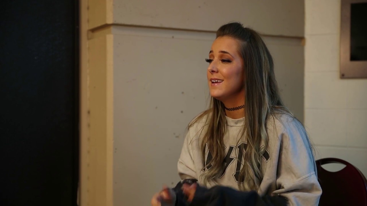 An Interview with Jenna Marbles