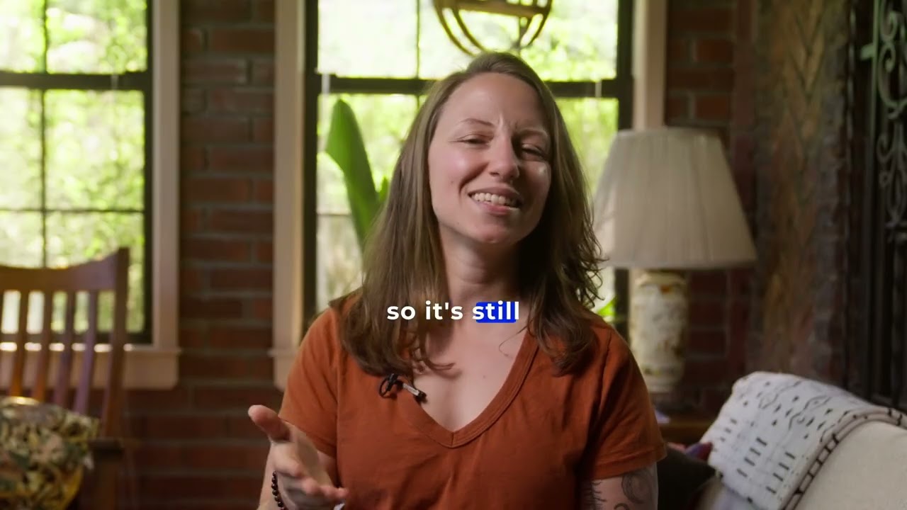 You’re Not Broken. You’re Waking Up.