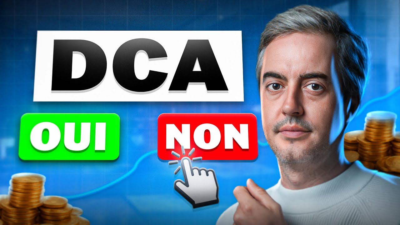 DCA et ETF : Voici les limites à connaître