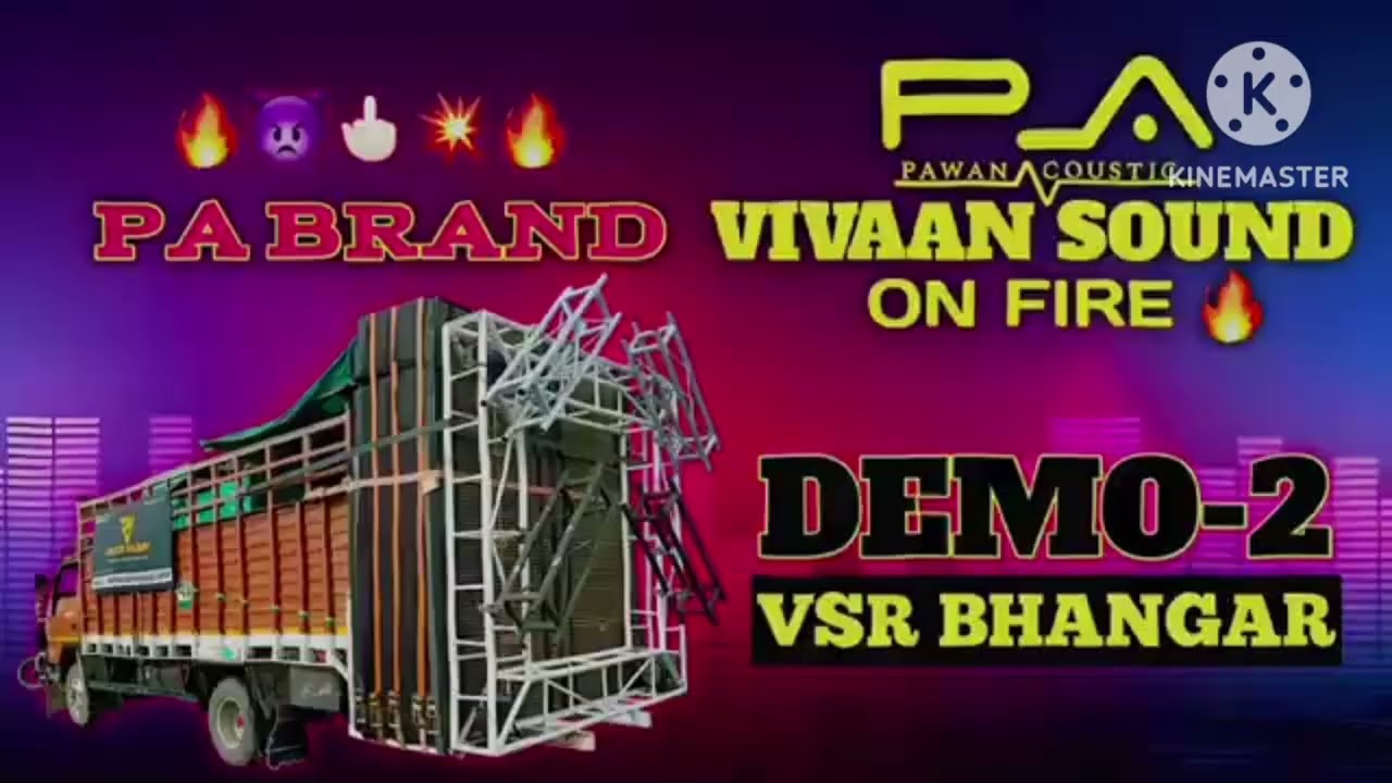 DHARMIK DEMO 💢💥