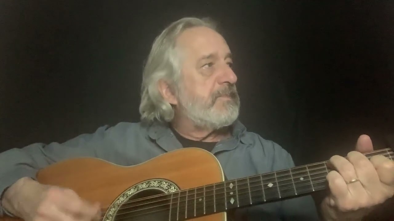 Song for a Winters Night, by written by Gordon Lightfoot