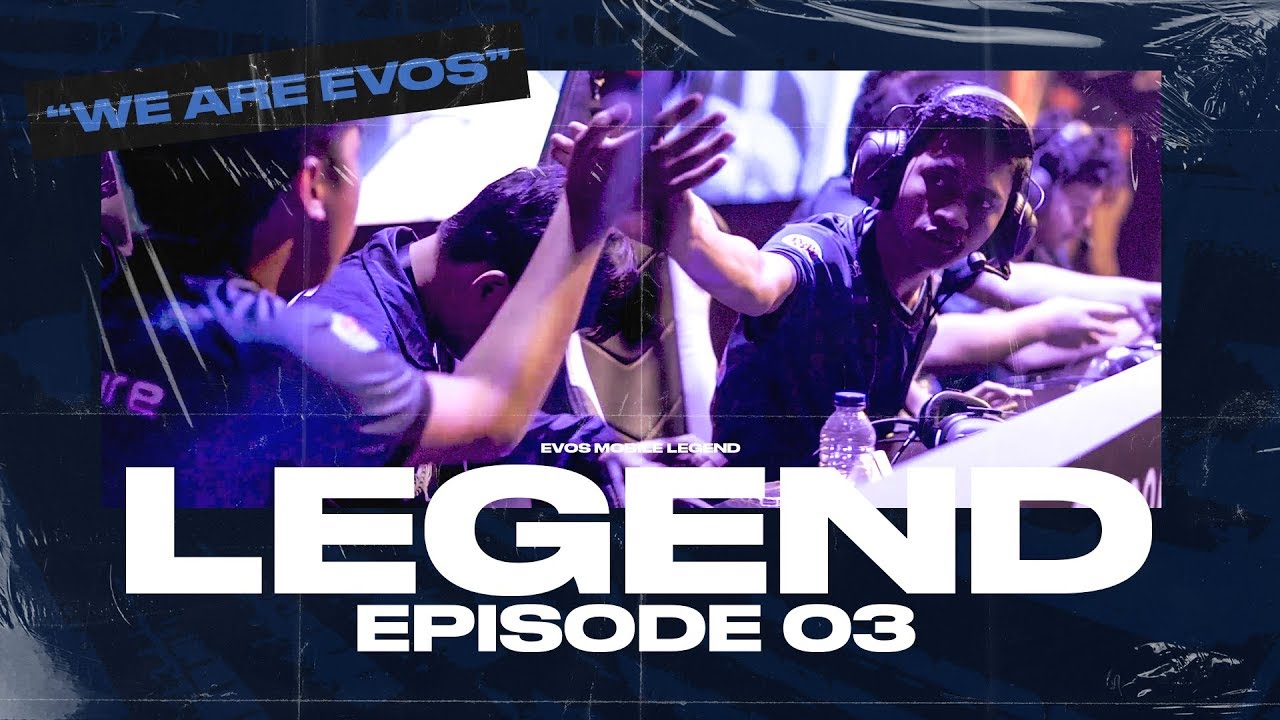 EVOS MLBB DI MPL S4 MINGGU KEDUA