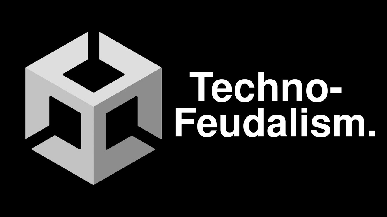 Unity's Plan Won't Work, but Someone Else's Will