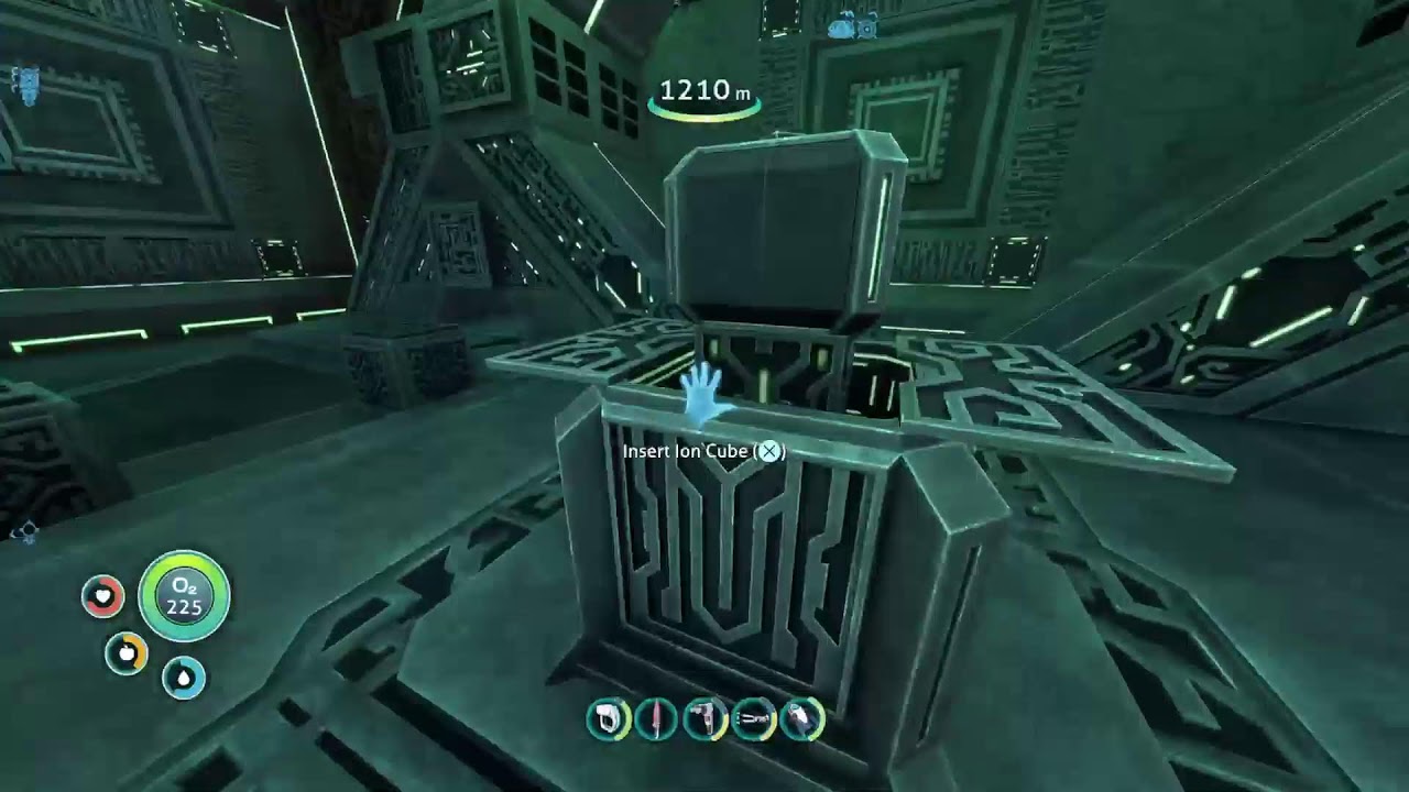 Subnautica May Be Really Good