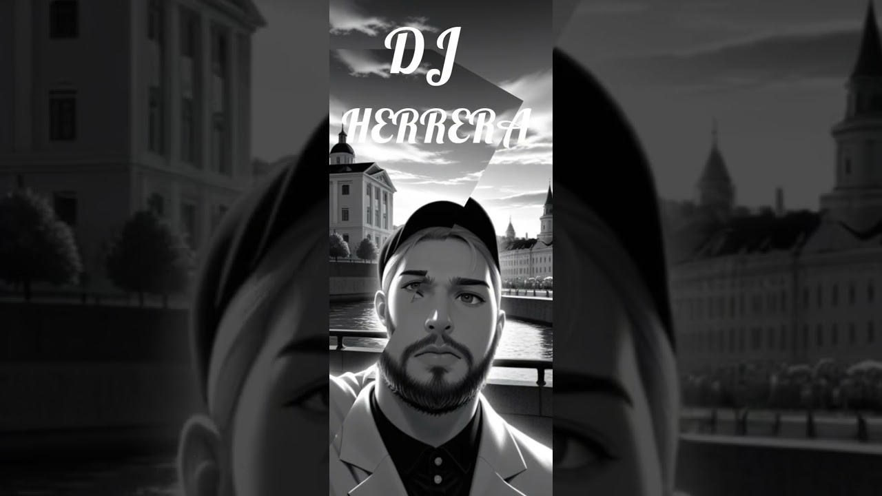 DJ HERRERA MIX 