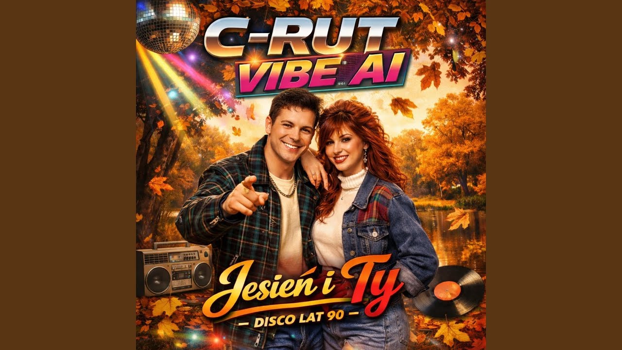 Jesień i Ty