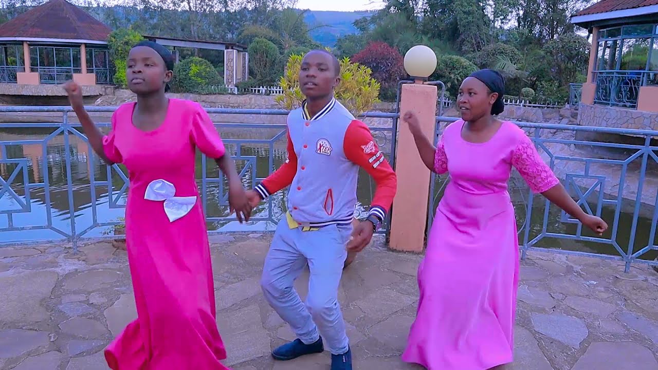 THANK YOU ELOHIM BY MERCY BROOKE