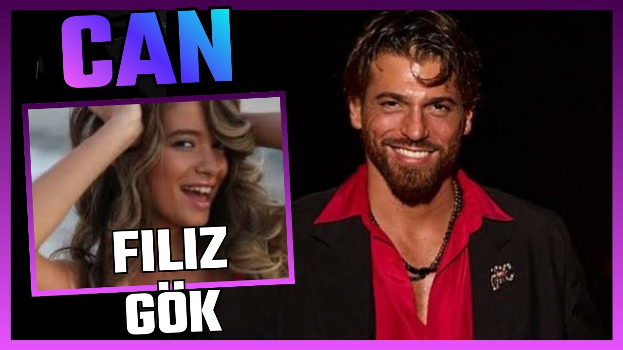CAN YAMAN E FILIZ GÖK RESPOSTAS #canyaman 