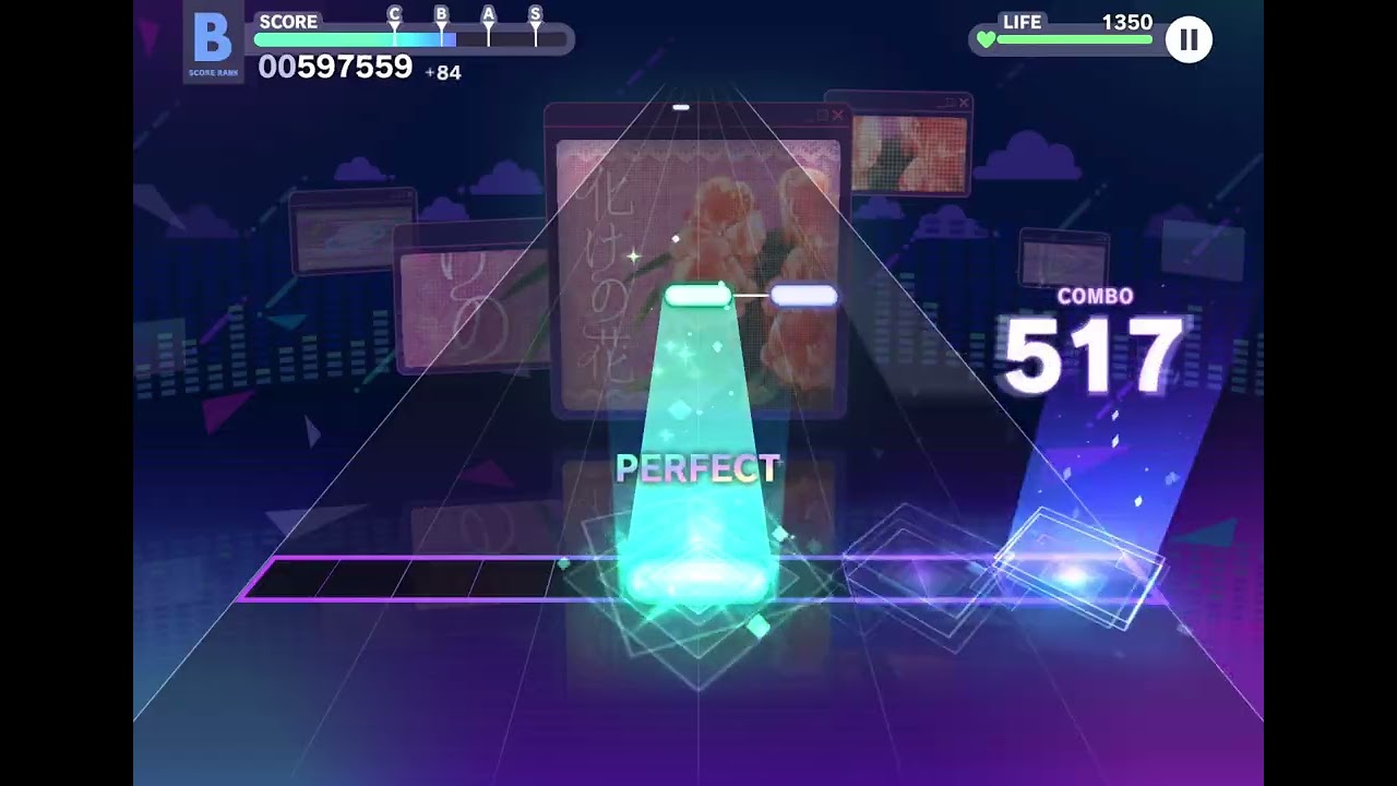 bakenohana expert fc 