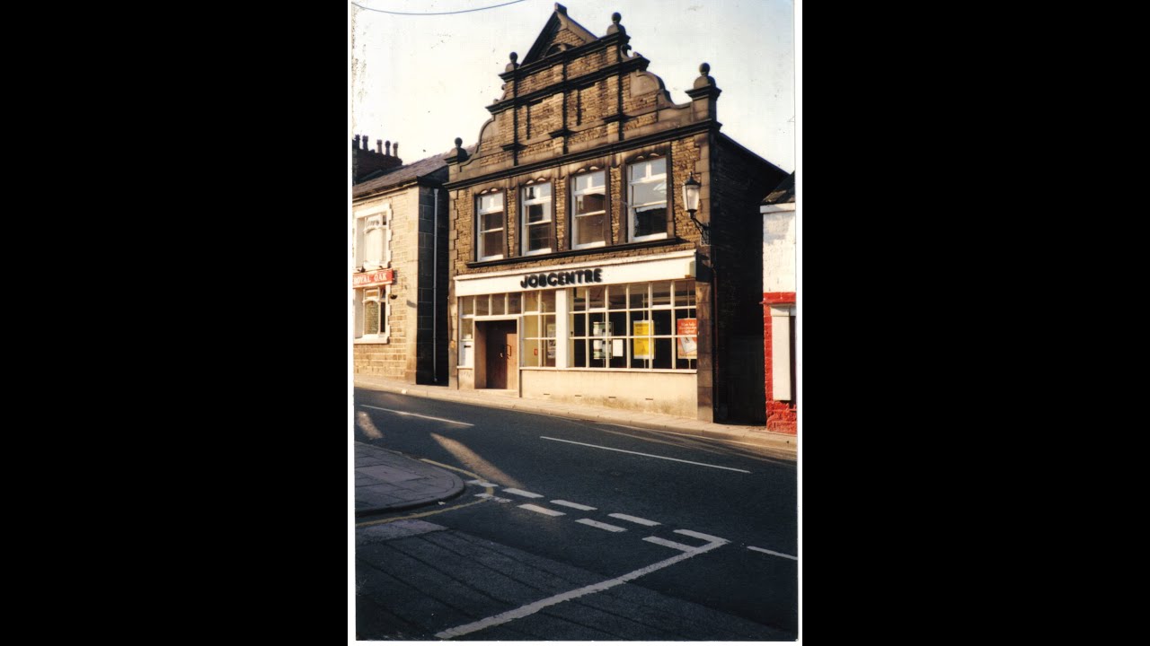 Memories, 37 Bridge Street, Ramsbottom
