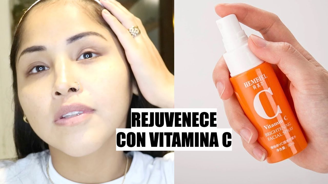ECHATE ESTO TODOS LOS DIAS Y MIRA COMO LAS ARRUGAS DESAPARECEN