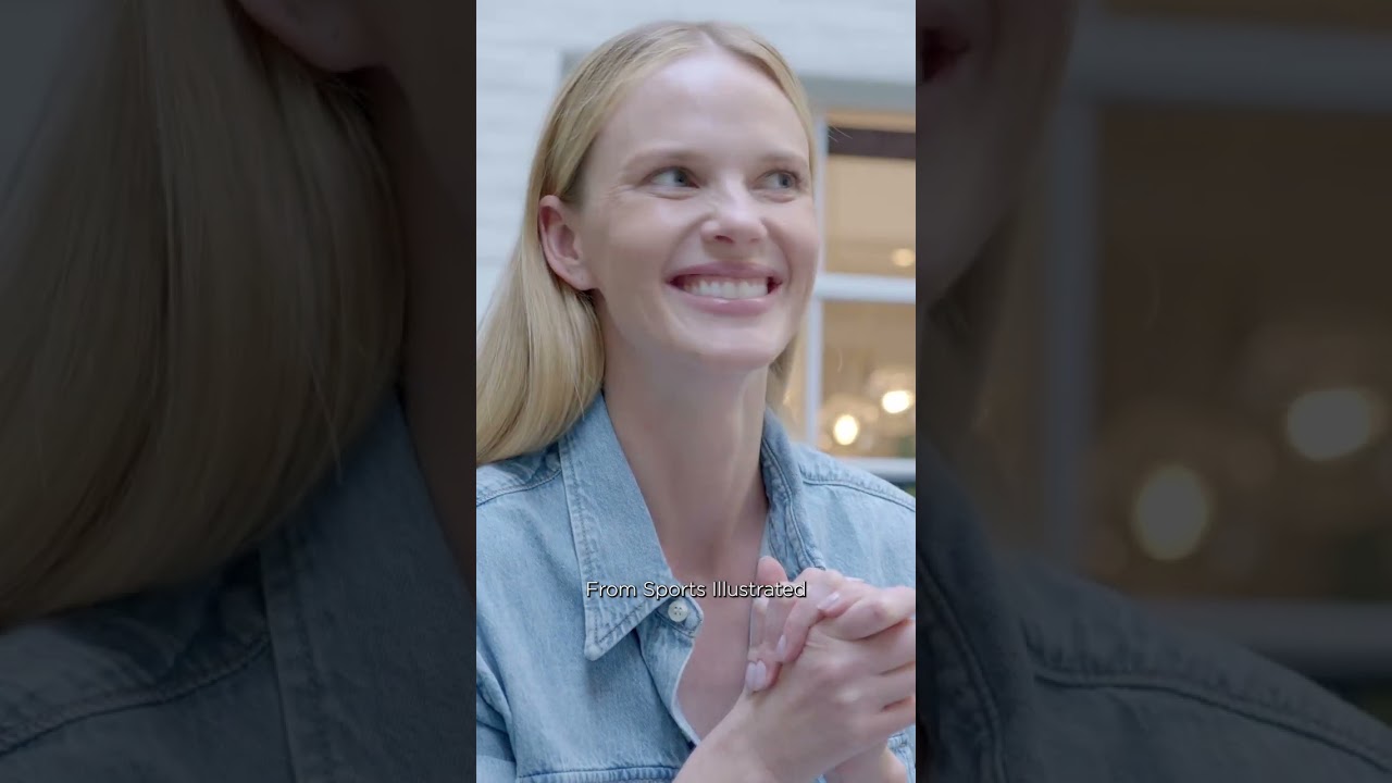 From Supermodel To Yoga Teacher: Anne V's Remarkable Journey