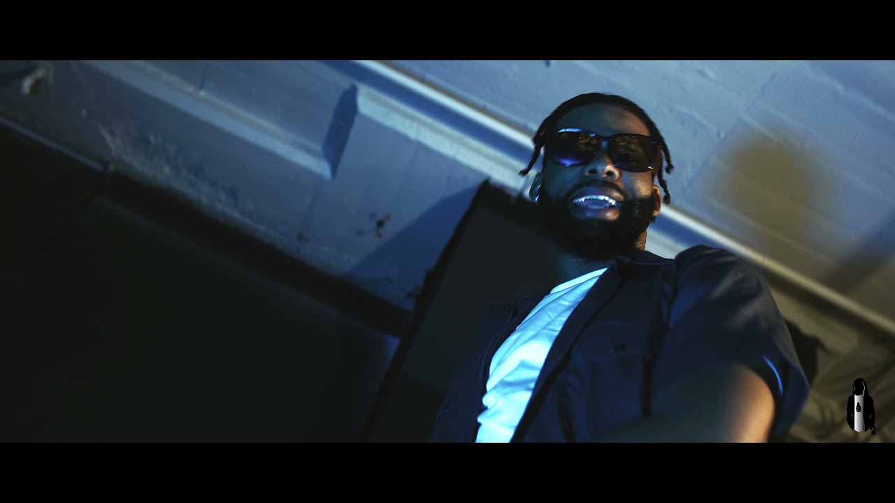 Stov Da CEO - Back Active (Dir. By @SelfImagez)