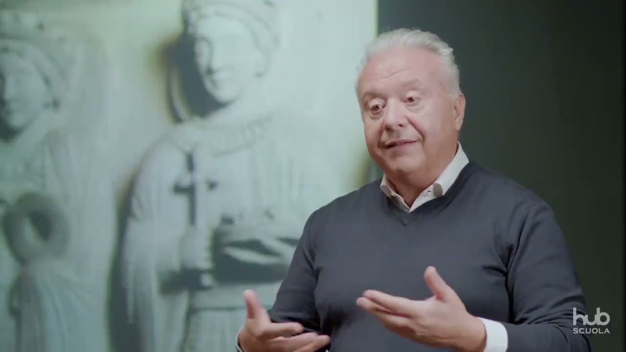Lezioni d'autore con Valerio Terraroli - L’età longobarda, carolingia e ottoniana