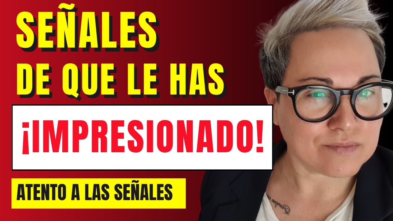 CÓMO SABER SI LE GUSTO A ALGUIEN?10 Señales de que le gustas.