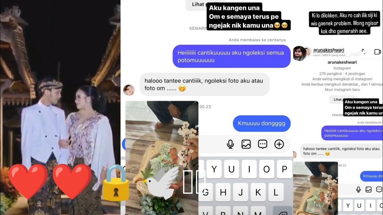 VIDEO INI MENGANDUNG VITAMIN MAK ☺️ JANGAN DILEWATIN YA...