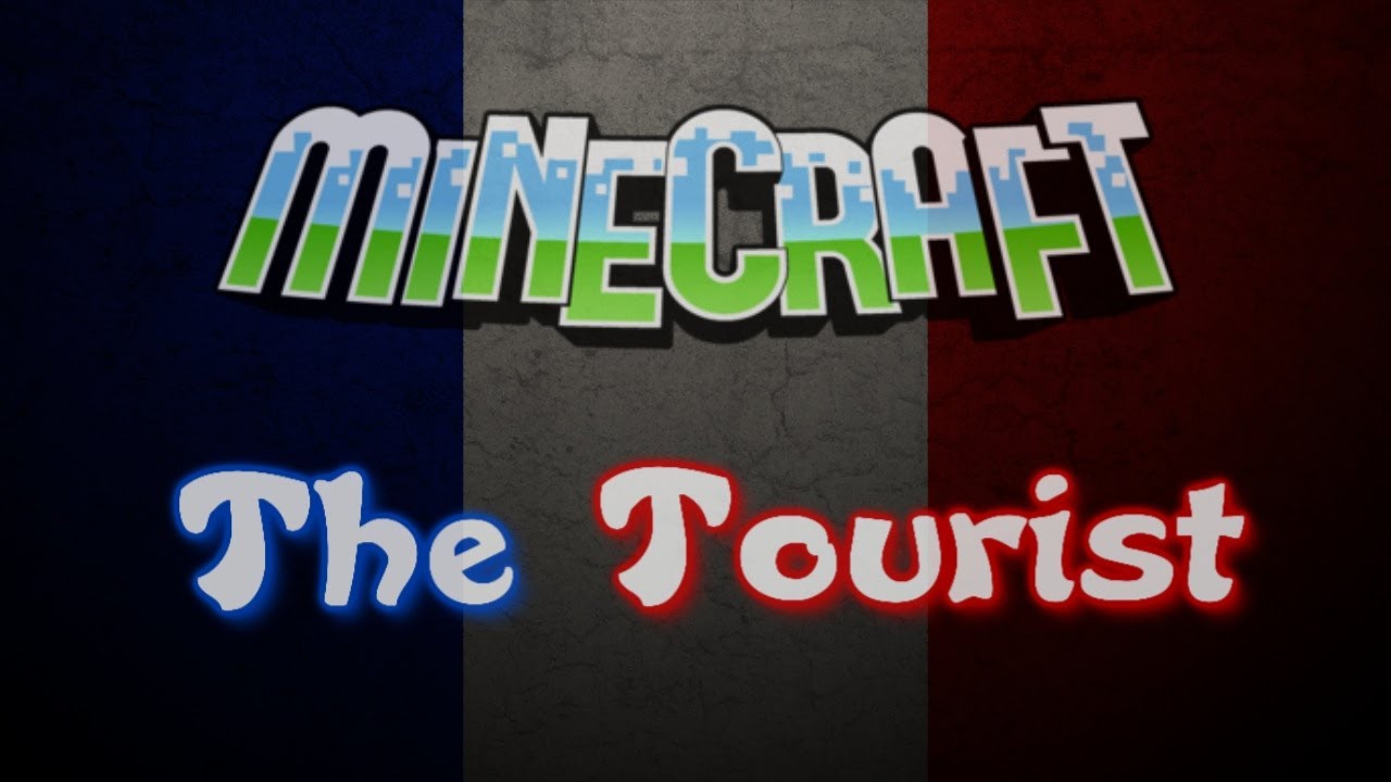 Minecraft - 