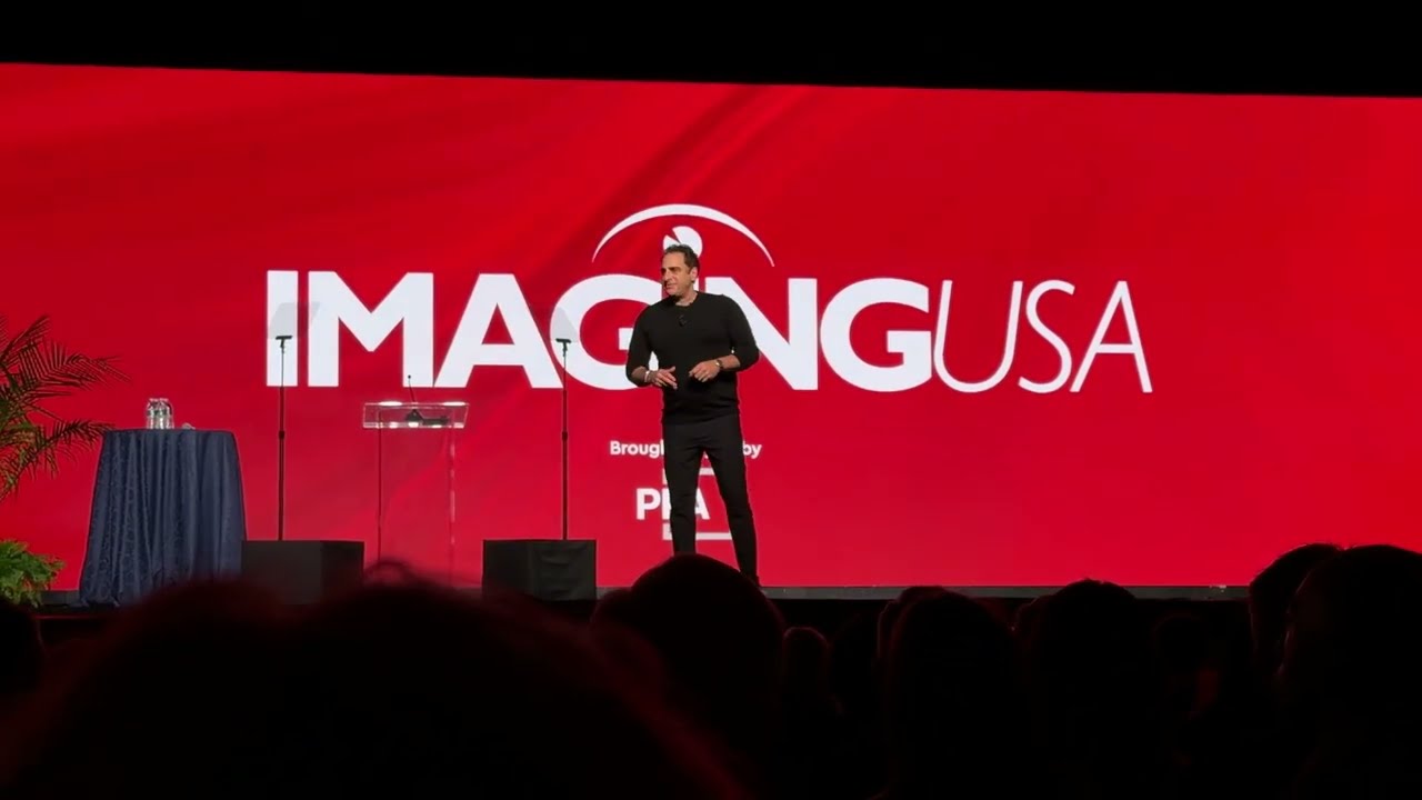 Imaging USA 2026 Nashville, TN
