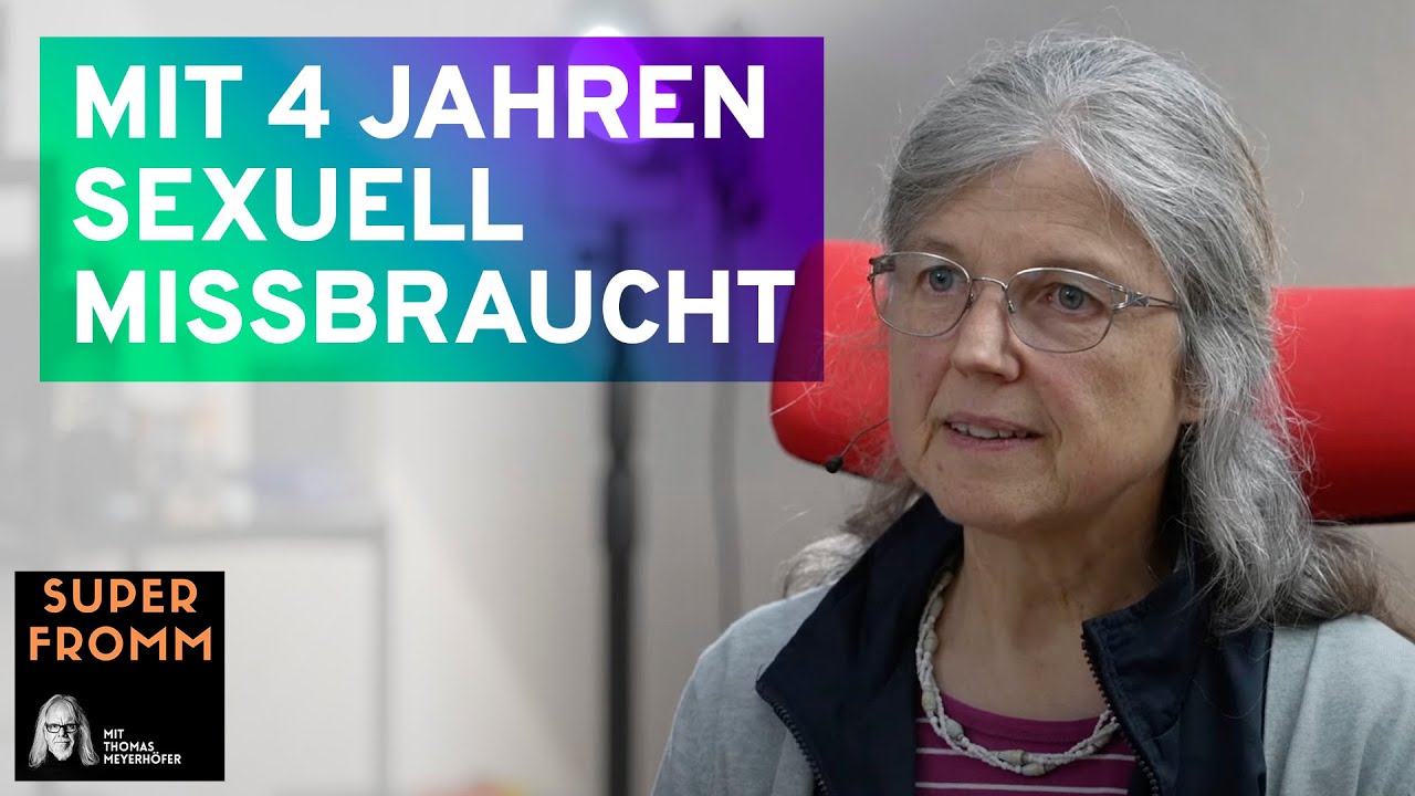 Gott verlangt die schwersten Dinge von mir!