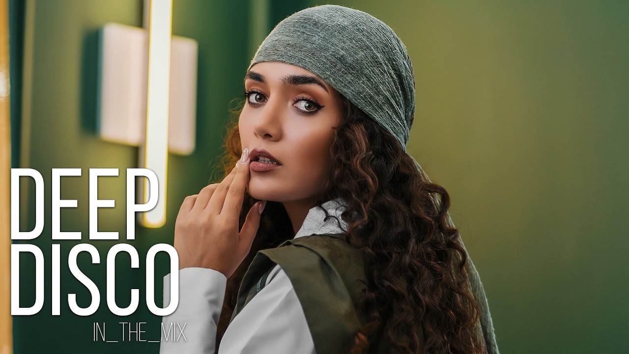 Deep House 2024 I Deep Disco Records Mix #282
