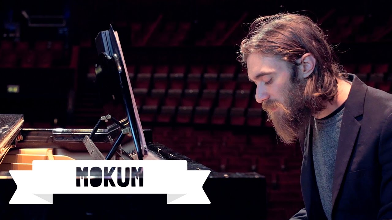 Keaton Henson - Alright &bull; Mokum Sessions #200