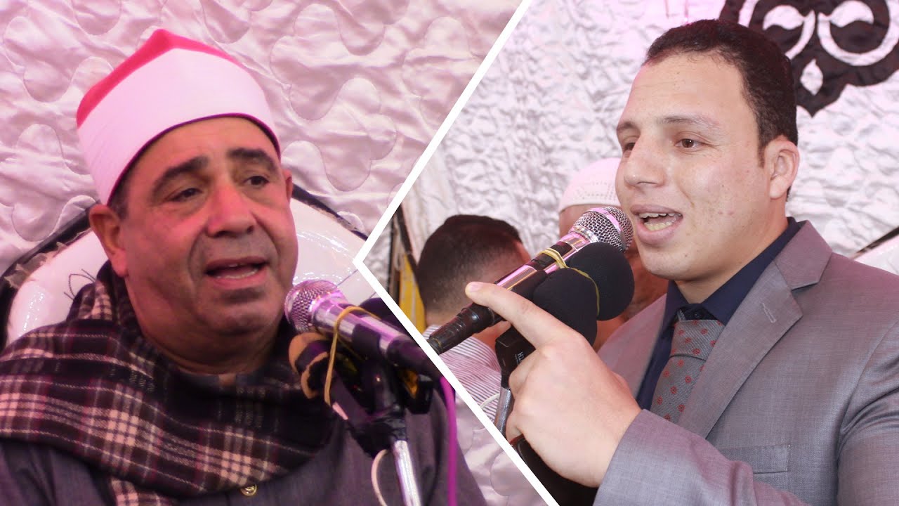 الشيخ محمود الخشت وتألق غير عادي في فرح الشيخ محمود السيد عبدالله | كفر طناح دقهلية 13 11 2020