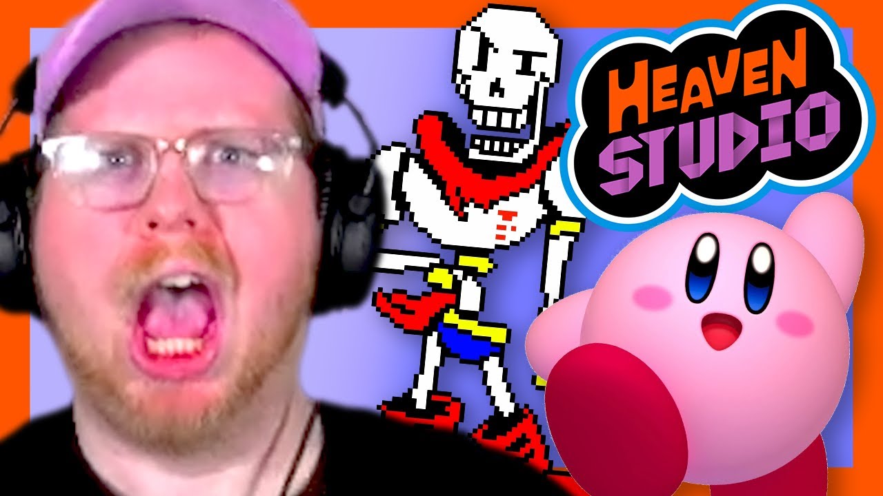 These Custom Remix Levels are HARD! | Heaven Studio