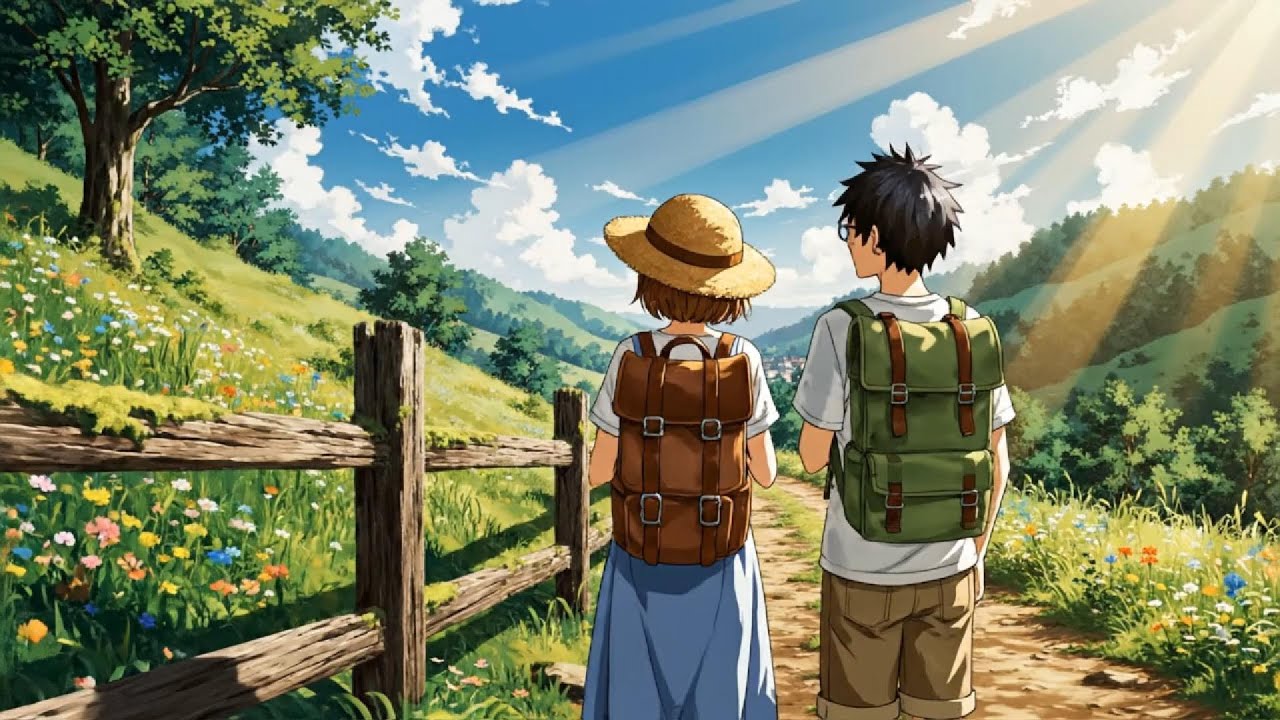 Lofi Chill for Quiet Focus ☕ Relaxing Beats to Study and Work Better