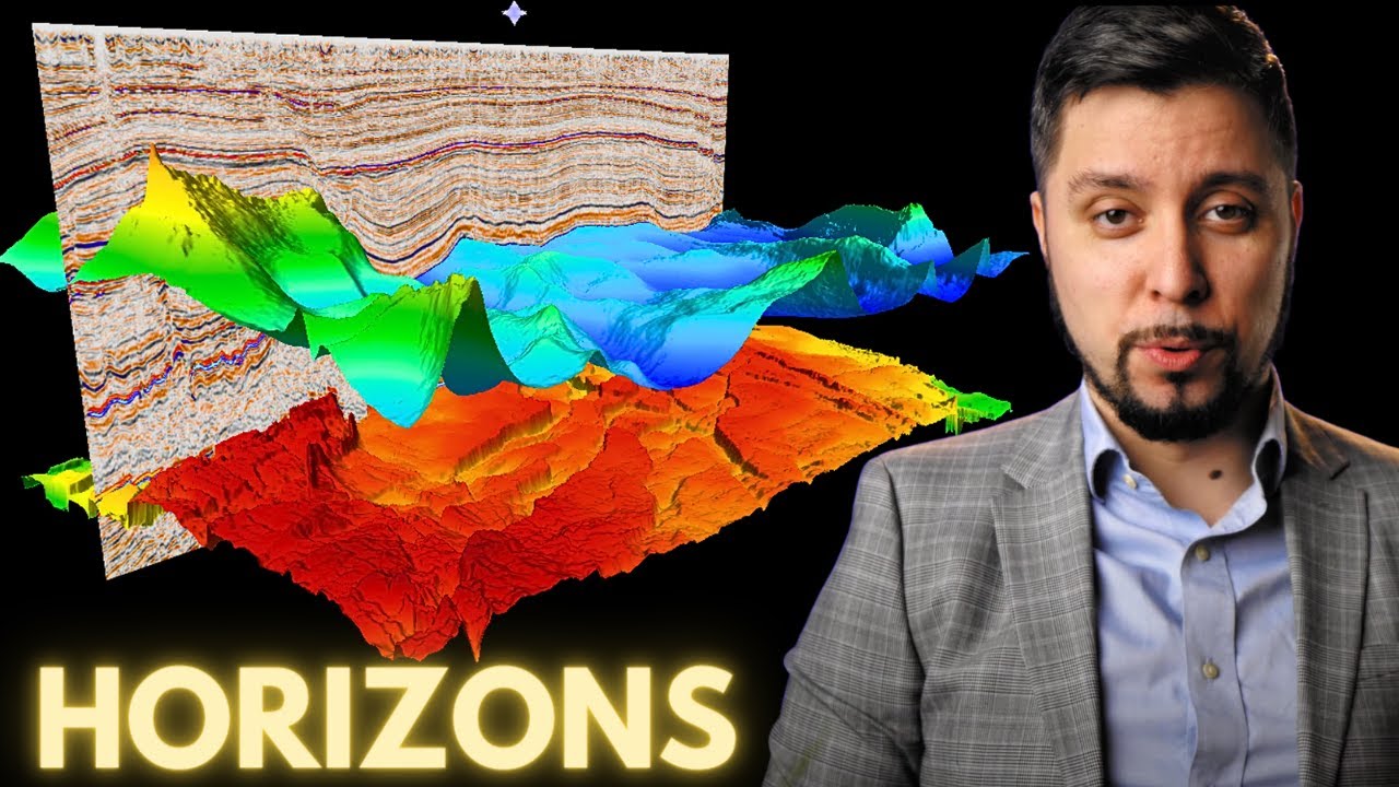 Introduction: Picking Horizons - The Evolution of Analytical and ML Methods