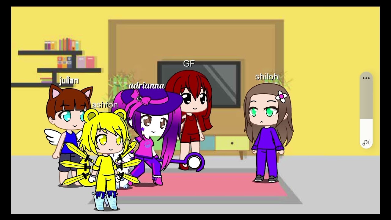 My 2 top coolest real life and funny YouTubeer reaction to fnf with me and gf