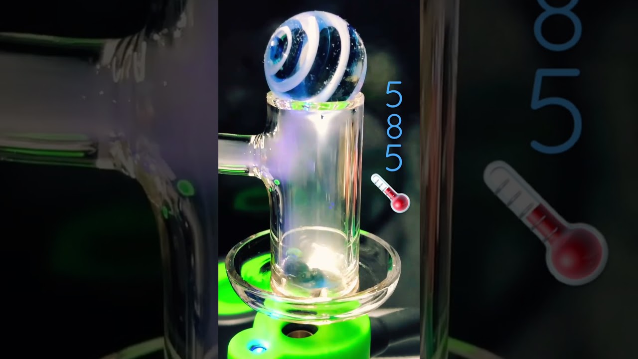 Terp Slurper #shorts #dabs #rosin