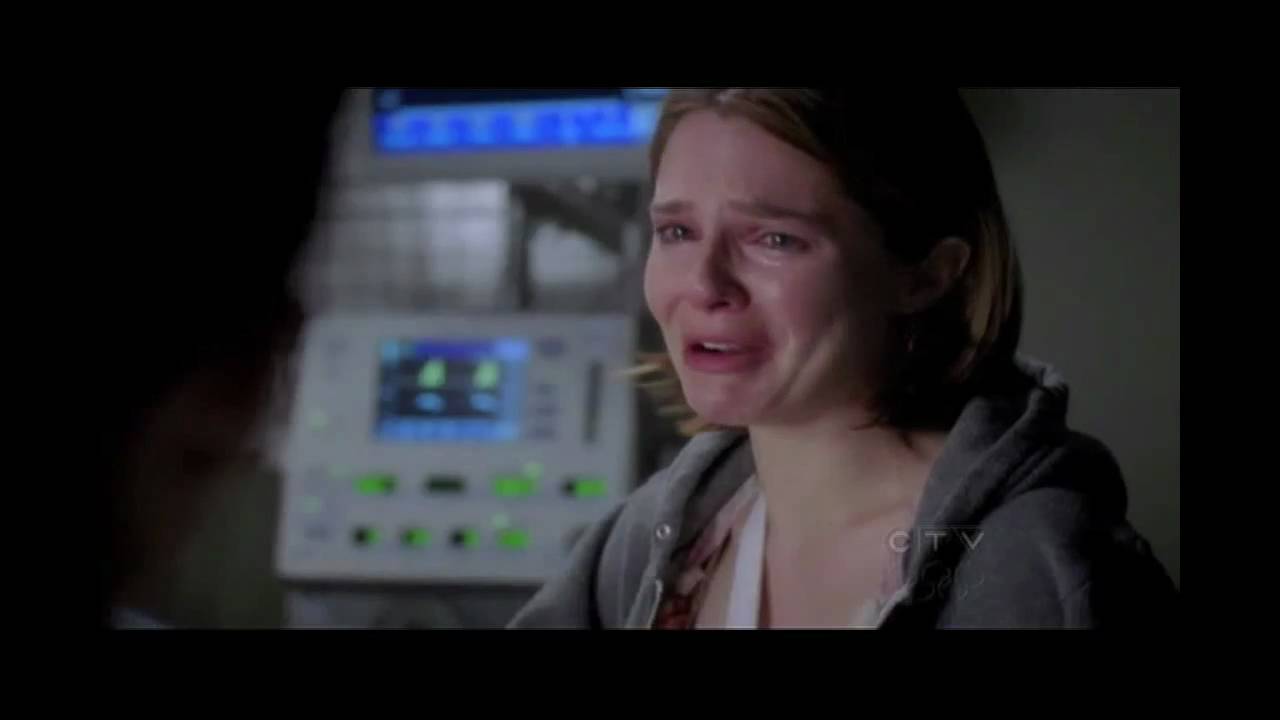 Grey's Anatomy S6 - Nowhere Warm