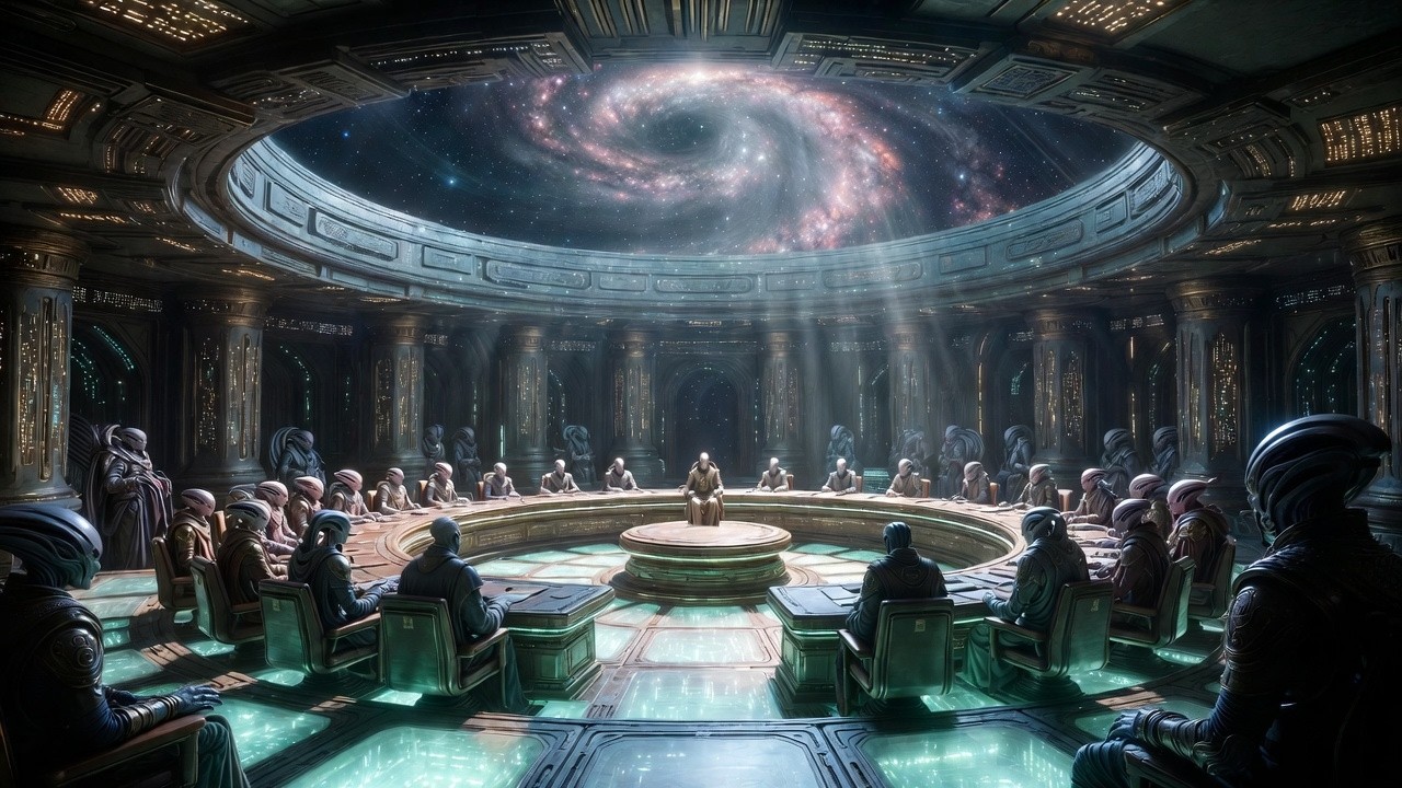 The Galactic Empire Demanded Tribute — Humanity Announced War| HFY Stories | Best HFY Stories