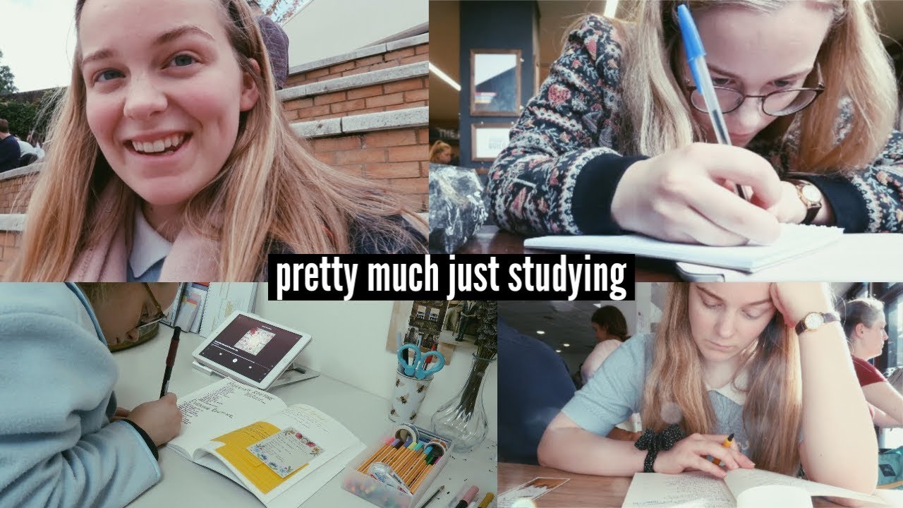 The Aftermath of Changing Course (two days at university)