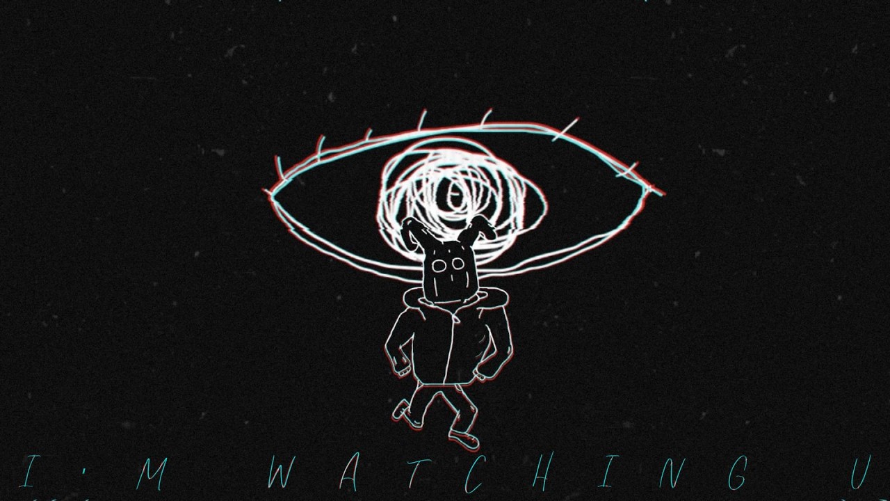 SARCOMA HORROR - I`M WATCHING U