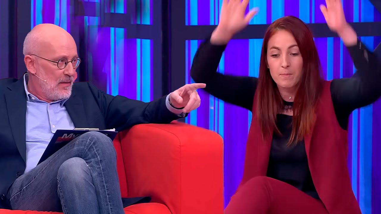 Когда взрослые ведут себя как дети