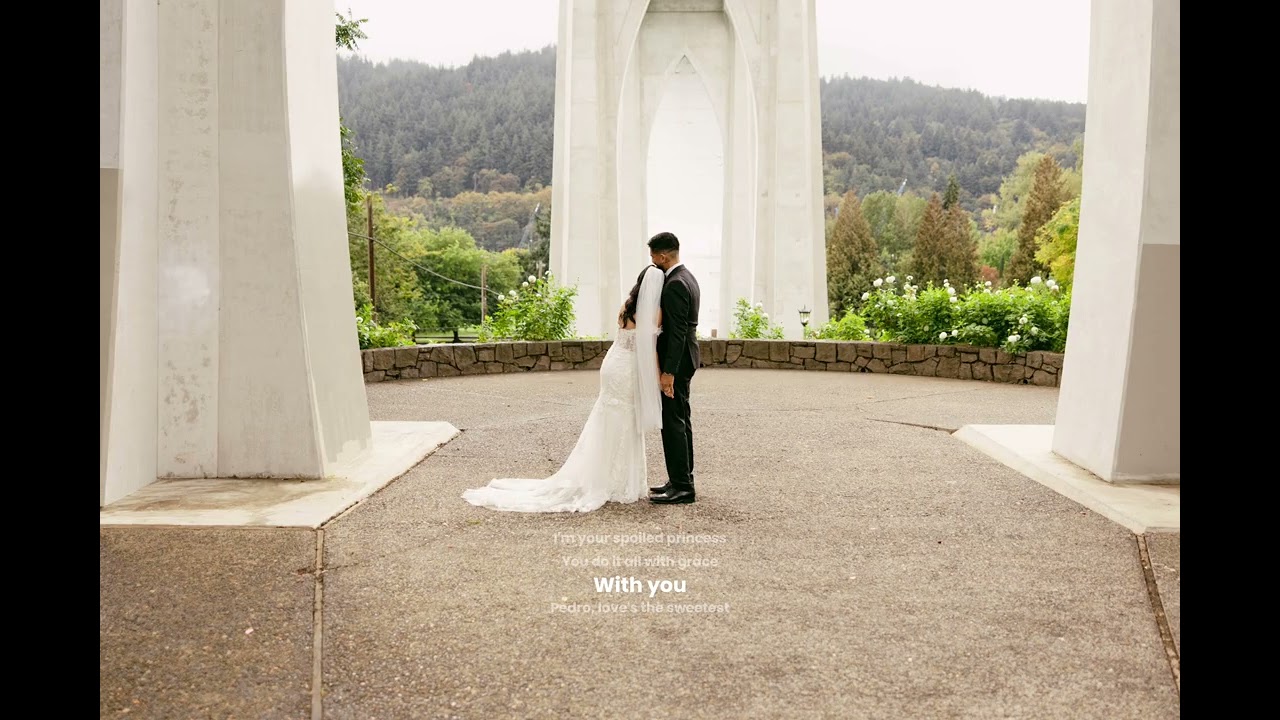 Oregon Coast to Forever