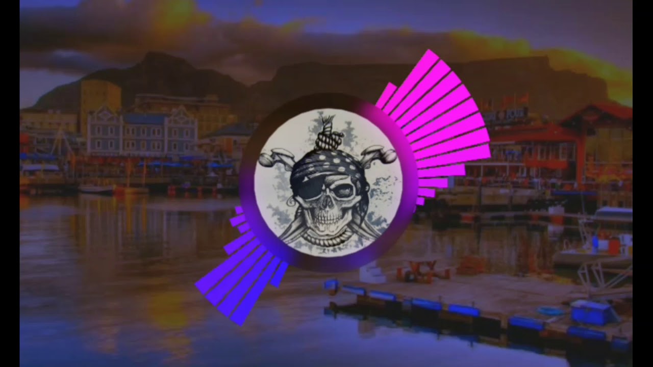 PLAGIAT - JHUNDRI'SALIPADA & BOORCAY X VJ'DARBULS-