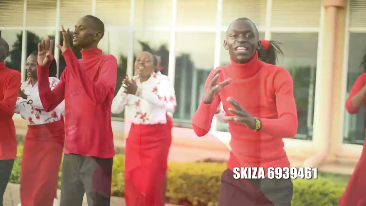 SHUKRANI