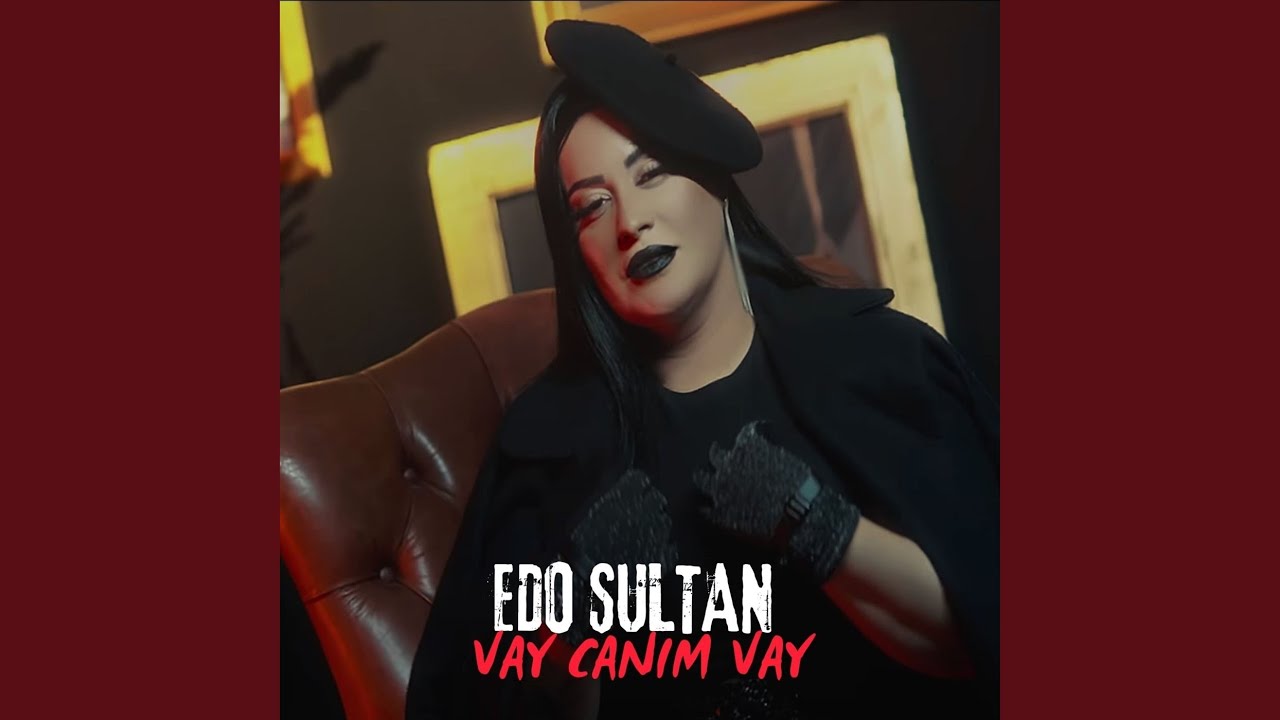 Vay Canım Vay