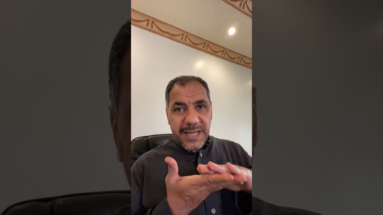 تعلم المضاربة بالاسهم استفد من الوقت كورونا- راشد الفوزان