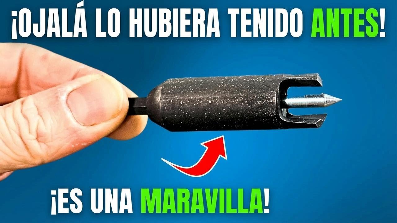 10 herramientas que van a transformar tu taller