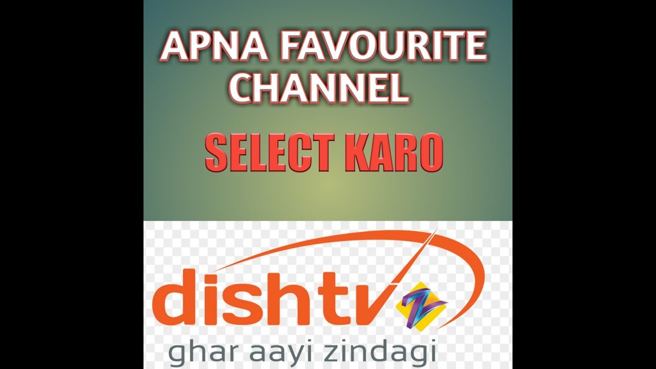 Dish TV mera apna pack creat Kare || new rule