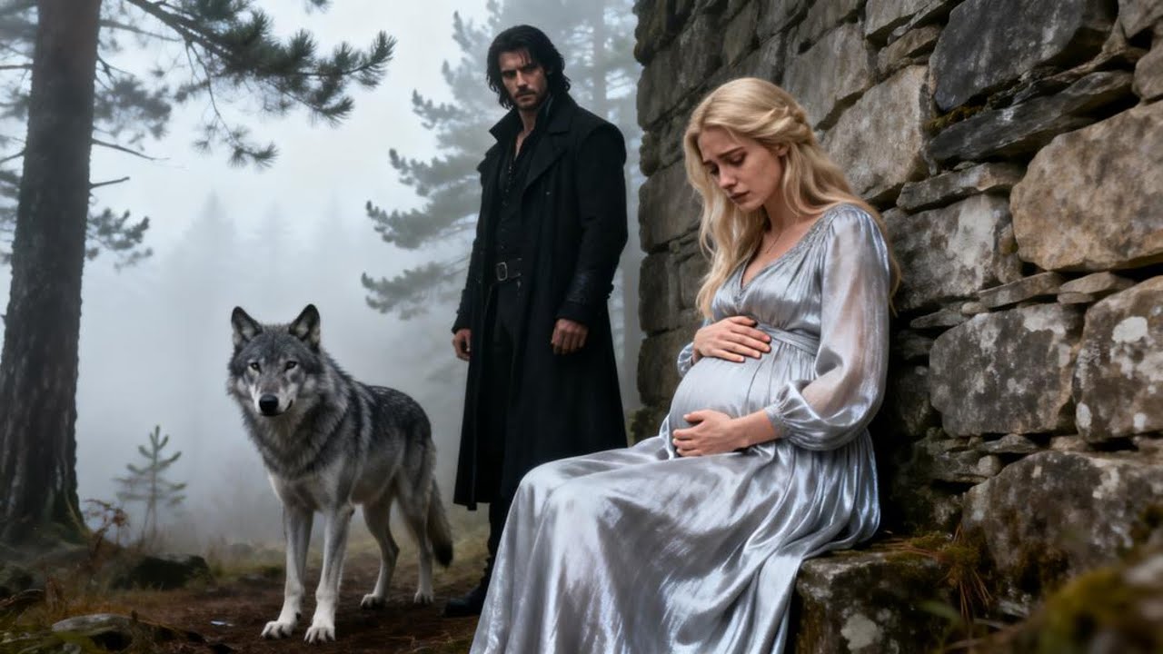 “You Can’t Escape My Baby, Omega,” The Alpha Growled — And Now I’m Pregnant! | Werewolf Romance