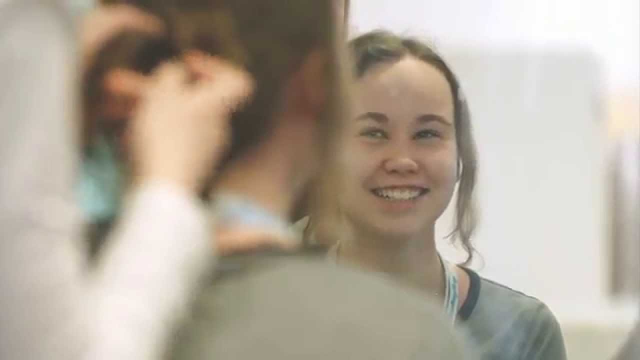 Martela Yrityskylässä