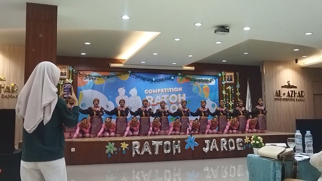 Al AZHAR BSD TIM A | 17 Januari 2026 |