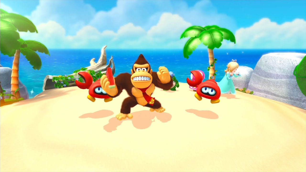 Mario Party 10 Airship Central (Master Difficulty) #311 | MARIO CRAZY
