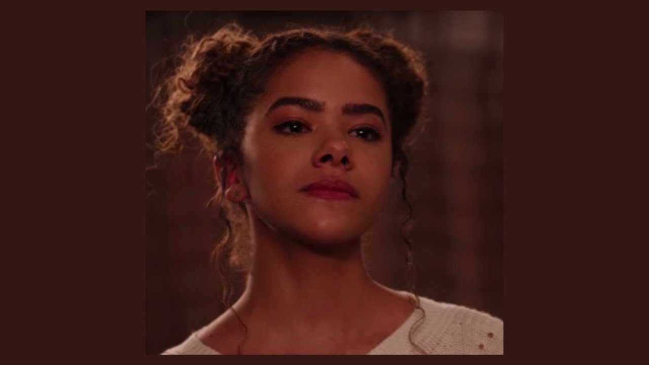 [PLAYLIST] Ginny Miller ⚡ || Ginny and Georgia